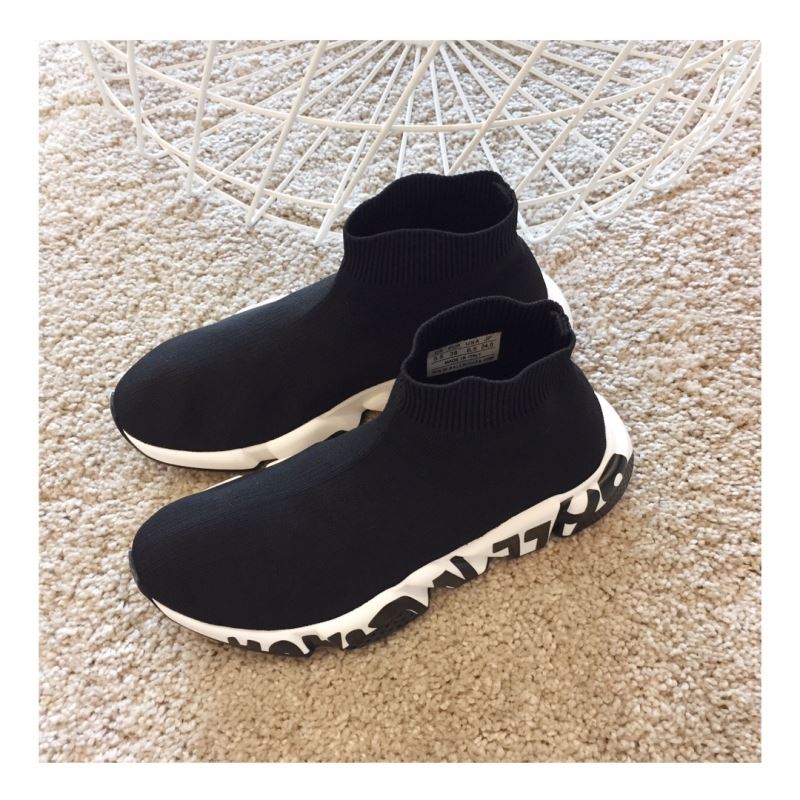 Balenciaga Speed Shoes